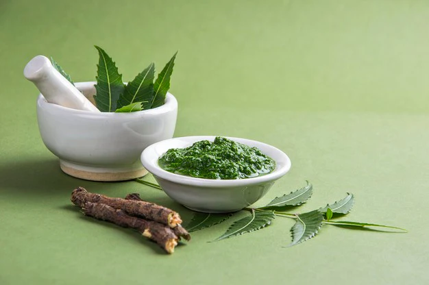 Ayurvedic harmony